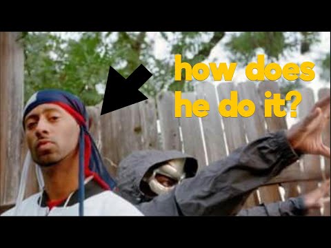 Madlib's Secrets on Sampling