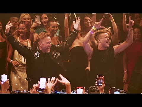 Jaden Bojsen &amp; David Guetta - Let's Go (Live performance)