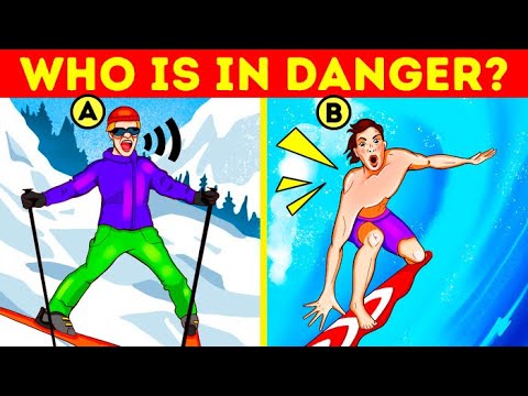 Only the MOST Attentive Ones Will Find the Less Smart One