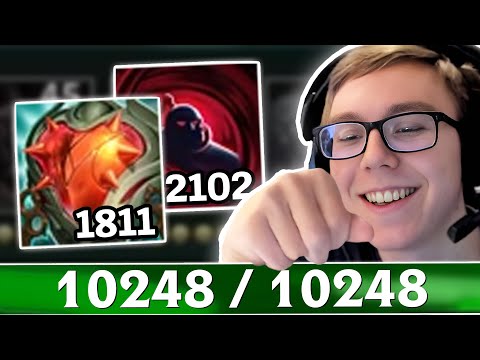 10K+ HEALTH RETURNS! *CLIIIIIIIING*