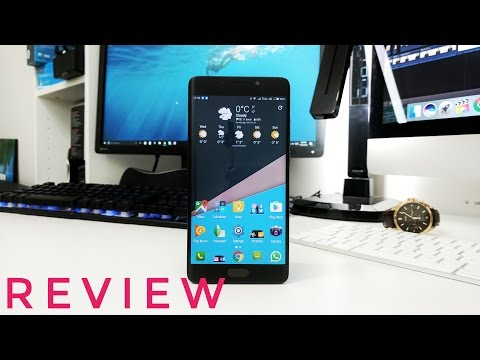 Xiaomi Mi Note 2 REVIEW - Snapdragon 821, 4GB RAM, 64GB ROM, Curved Screen