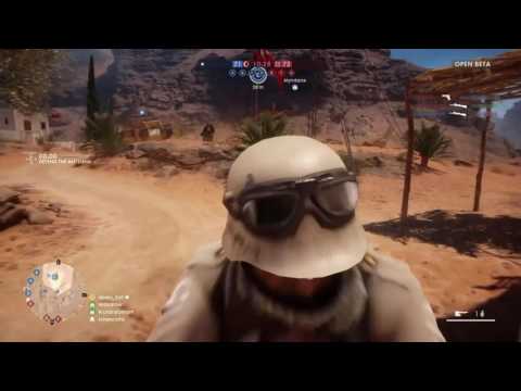 Battlefield Moments
