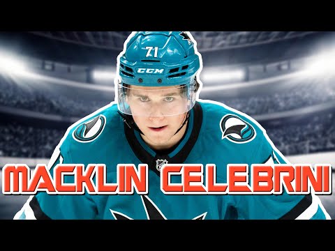 Scoring Your First NHL Goal On Your First Shot With Macklin Celebrini | EP.140