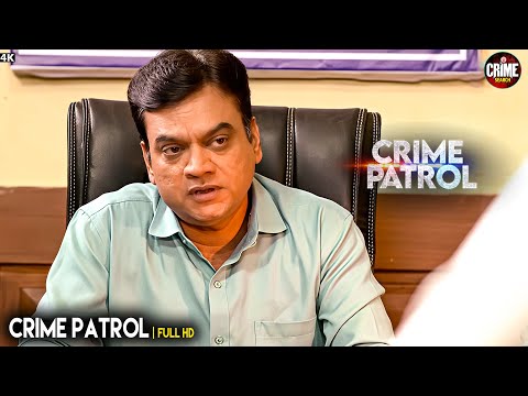 बदले की आग | Best of Crime Patrol 2025 | Crime Story