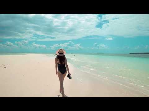 Tropical Deep House Mix 2026 💎 Best Chill Vocal | 4K UHD | Summer Vibes || M_box Vol. 1🎧