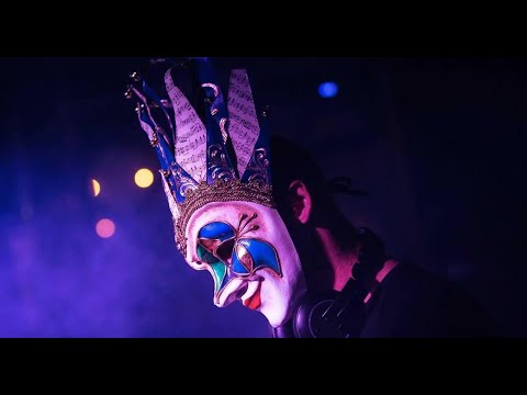 Boris Brejcha   Maestro Mix