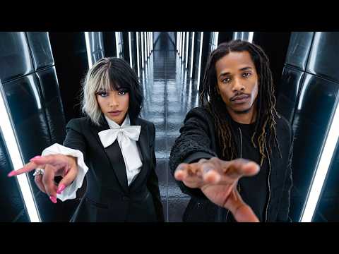 Damian Marley ft. Sia – No Shame No Fear (2026 Official Fan Made Music)