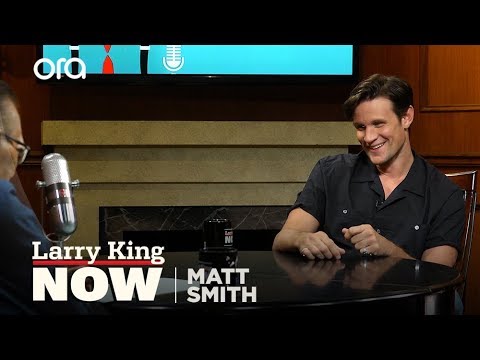 If You Only Knew: Matt Smith