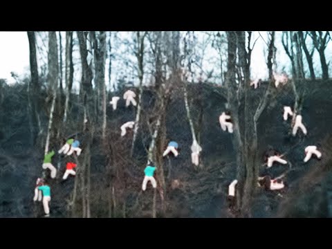 Вот Как Северная Корея Сделала Побег Невозможным