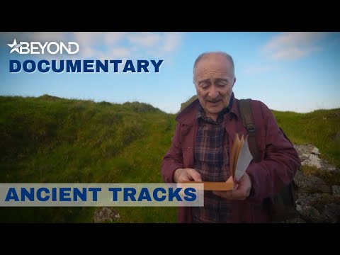 Walking Through The Heart Of Grimpen Mire | Ancient Tracks | S2E01 | Beyond Documentary