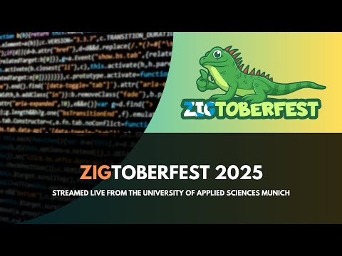 Zigtoberfest 2025