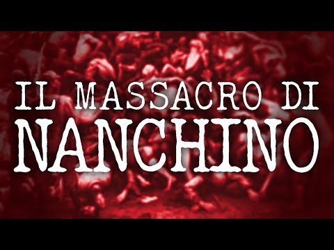 Il Genocidio Da Incubo Che il Mondo Ha Dimenticato