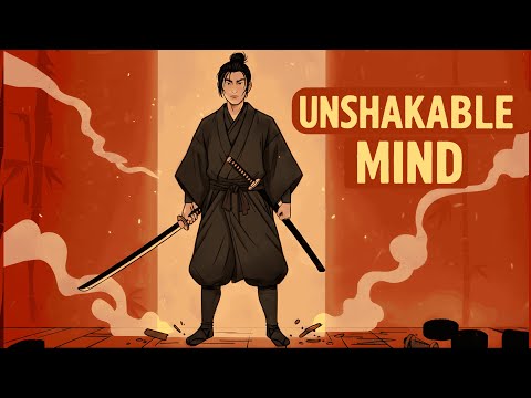 The Scariest Level of Mental Strength (Miyamoto Musashi)