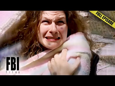 The Monstrous Crime Of A Jealous Ex-Girlfriend | The FBI Files