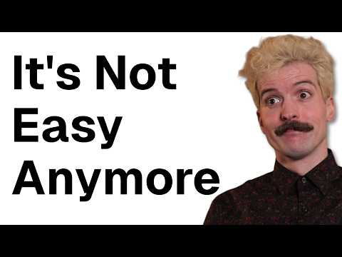 Getting a Dev Job in 2025