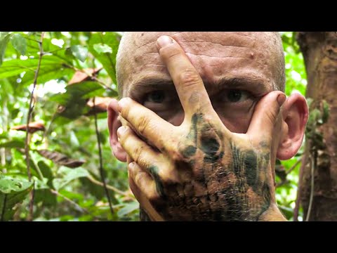 French Foreign Legion: 1 month in the heart of the Green Hell | Full Doc | audio and sub in English