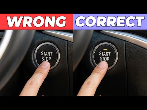 HIDDEN Car Features You’ll REGRET Not Knowing Sooner (Pro Tips)