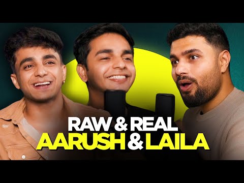 Prakhar Gupta x Aarush Laila | PGX #19 @aarushbhola17 @VarunYadavLailaa