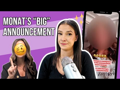 MONAT’S BIG ANNOUNCEMENT DISSECTED | A GAME-CHANGER OR SMOKE AND MIRRORS? | ANTI-MLM