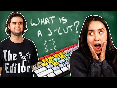 Are We Smarter Than Our Editor?