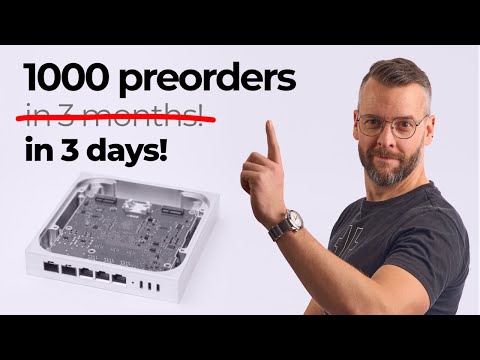 Your questions about our high-end router, answered.