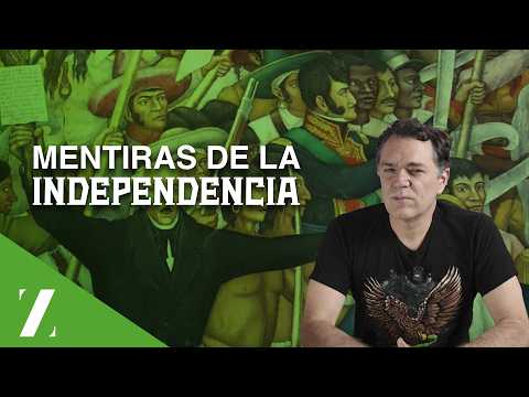 ¿Masones ayudaron a México en la independencia?