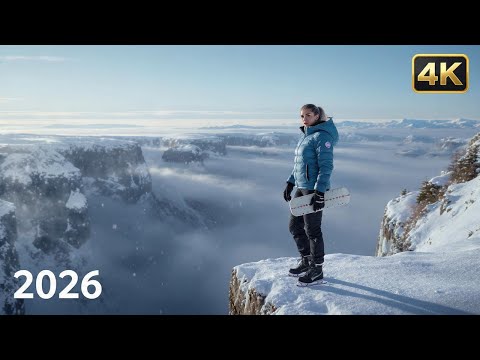 Deep House Winter Music Mix 2026 ❄️ Tropical Deep House Vibes in Cold Season