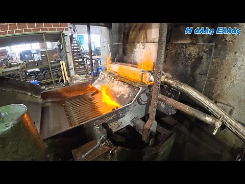 ΠΟΙΟΣ ΕΙΠΕ ΟΤΙ ΣΤΗΝ ΕΛΛΑΔΑ ΔΕΝ ΚΑΤΑΣΚΕΥΑΖΕΤΑΙ ΟΥΤΕ ΒΙΔΑ; ΔΕΙΤΕ ΤΙ ΚΑΤΑΣΚΕΥΑΖΕΙ Η ΒΙΔΟΜΕΤ ΣΤΟ ΑΛΙΒΕΡΙ