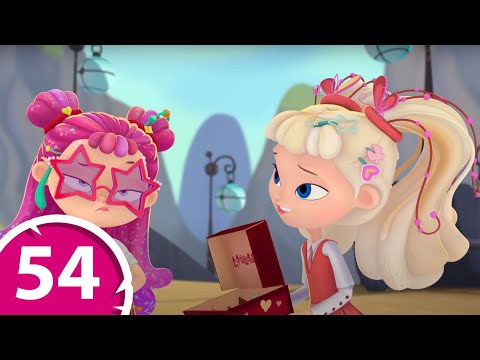 Сказочный патруль — Экзамен — Серия 54