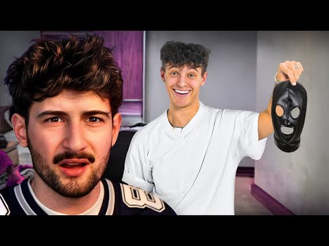 This Guy is a Walking Red Flag