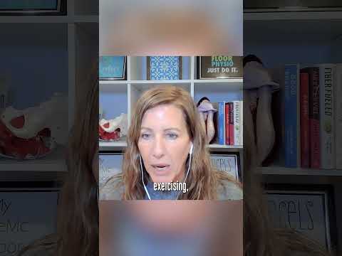 The Vagina Coach: The Truth About Leaks, Prolapse and Pelvic Floor Power with Kim Vopni