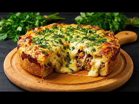 Was kann man aus Hackfleisch zubereiten? 🥘🔥🍴