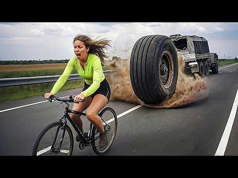 95 Glücklichsten Menschen, die je gefilmt wurden