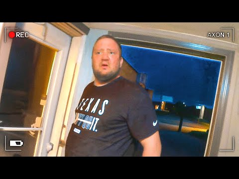 Mom Goes on a Date – Hours Later Son Makes a Horrifying Discovery