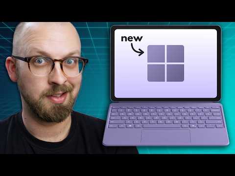 Windows & Surface: big updates!