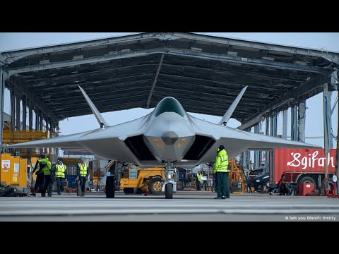 Sweden's SECRET 6th-Gen Fighter Concept Will COMPLETELY Dominate Future Air Combat!