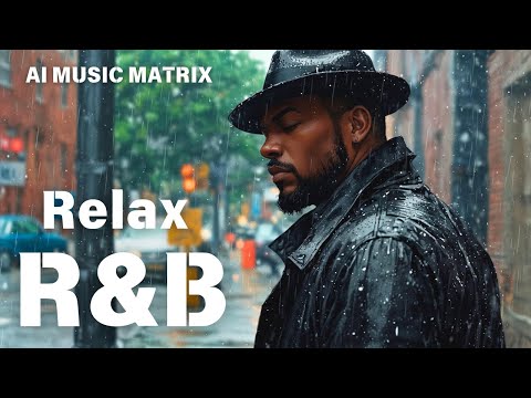 [Relax R&B 144] Velvet Violet | 90-Minute Night Soul Flow 🌙