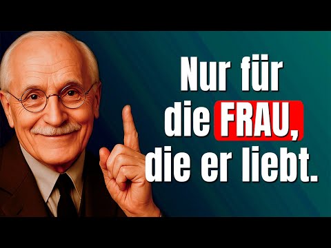 7 DINGE, DIE MÄNNER IM BETT NUR TUN, WENN SIE TIEF VERLIEBT SIND – CARL JUNG