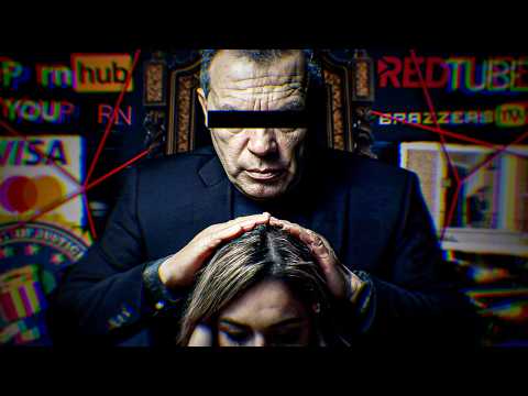 The Man Behind All of Your P*rn