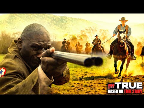 TEXAS RED - Hunted by hundreds in 1940's Mississippi | Based On True Story | Full DRAMA Movie HD