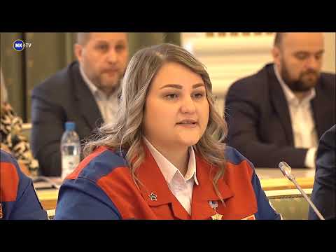 Новости недели с Александром Невским 20-24.10.2025
