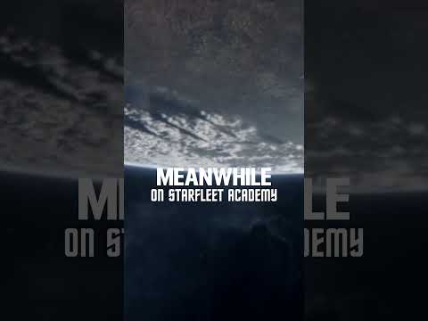 Everything Wrong With Star Trek's Starfleet Academy In Only 20 Seconds