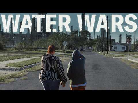 This Is the First American City That Will Run Out of Water