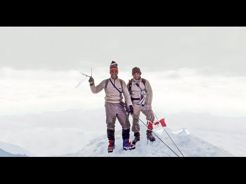 Douglas Tompkins: Wild Legacy