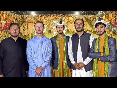 The Hidden Side of a Pakistani Wedding 🇵🇰