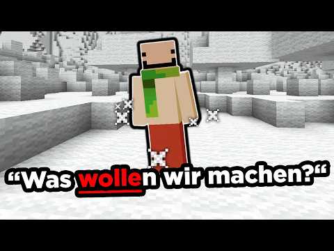 Wenn ich einen BLOCK sage, wird ALLES zum Block