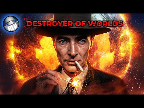 Oppenheimer’s “Terrible Possibility” - Atmospheric Ignition