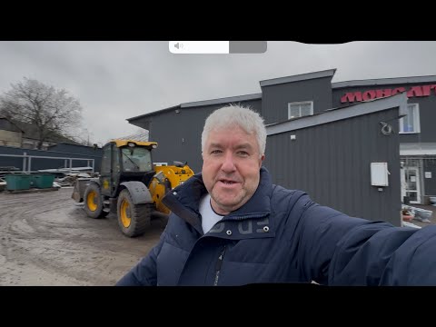 😱Said A, say B‼️The Horrible Truth‼️Construction Secrets‼️🛠🚜💙💛