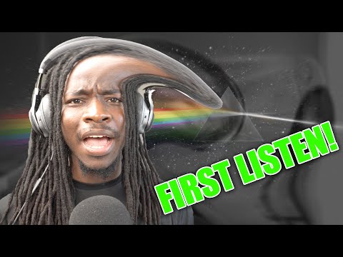 Pink Floyd - Comfortably Numb | Don't Listen, EXPERIENCE IT!