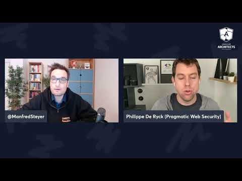 [EN] Authentication for Micro Frontends and Micro Services
